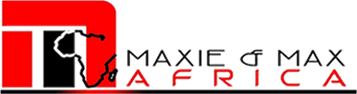 Maxie and Max Africa